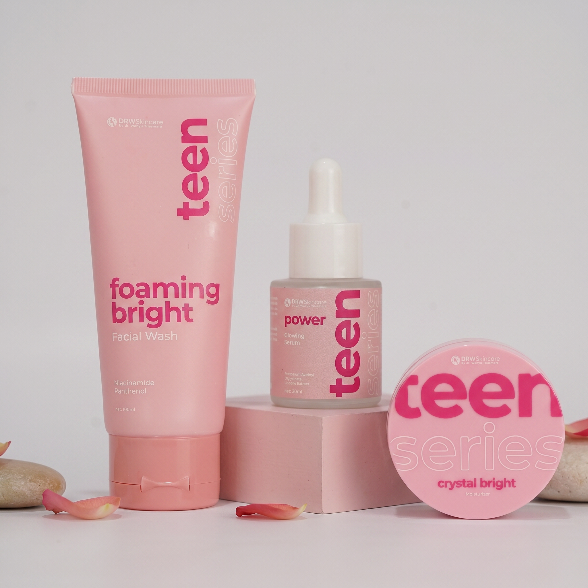 Produk ✨ Glow Bright Series
